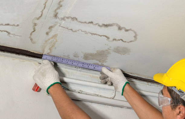24/7 Emergency Water Extraction experts in Shawnee, OK